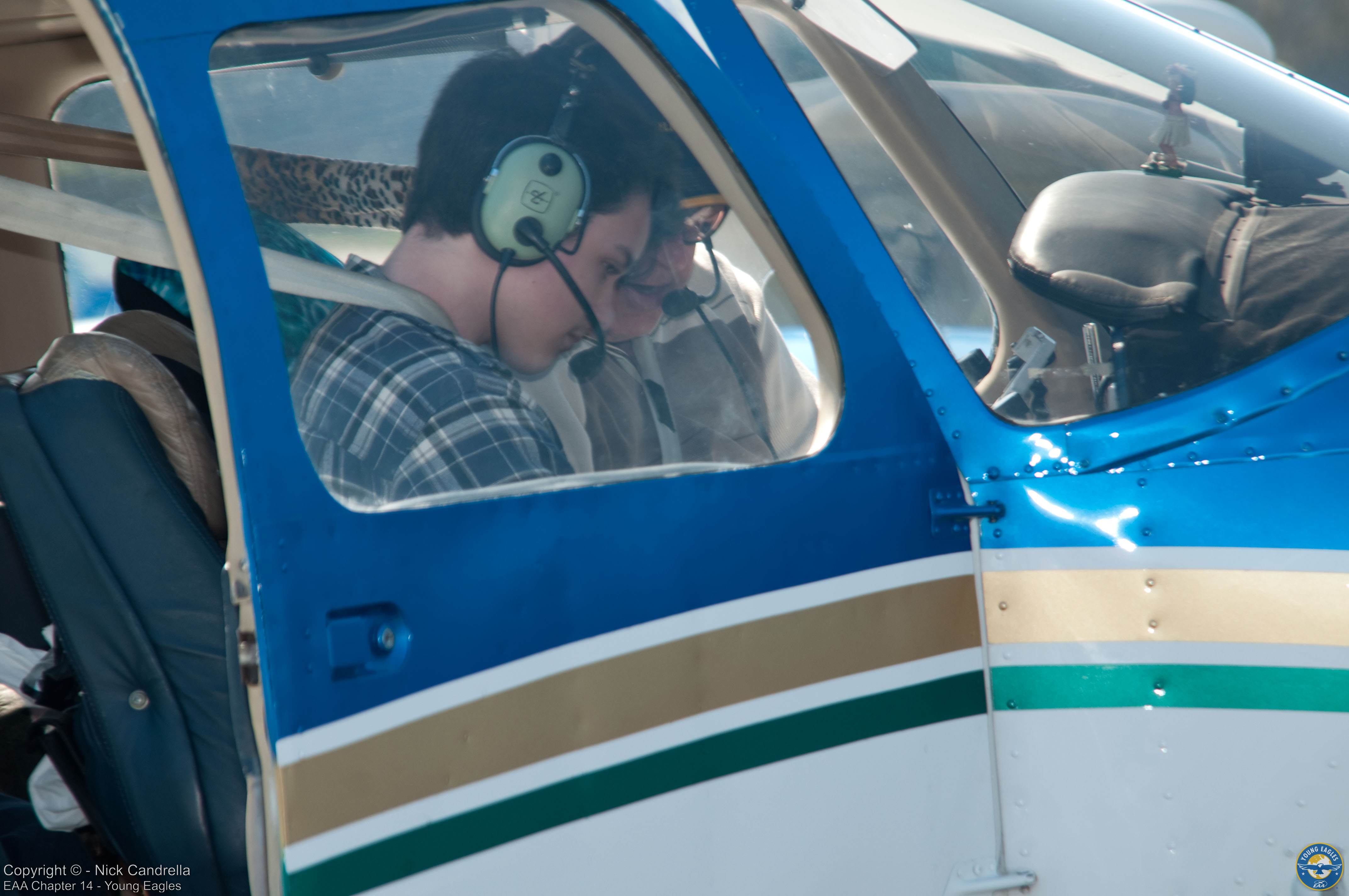 Young Eagles photo 10